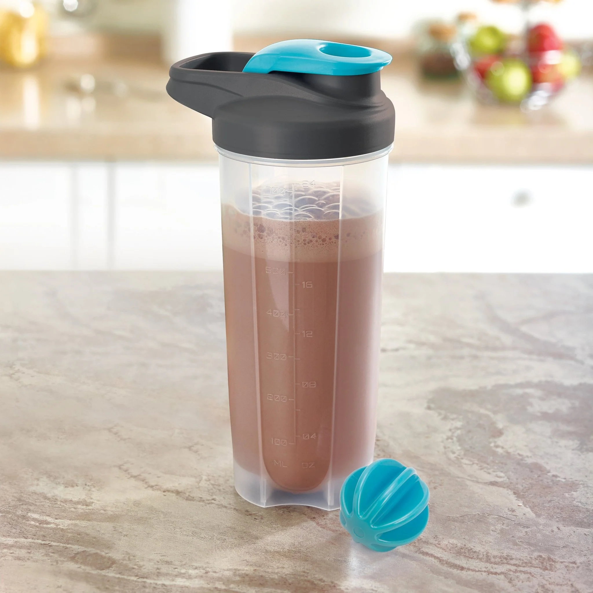 B Shaker Conmigo - Image 3